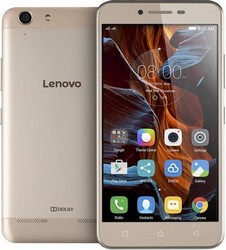 Замена тачскрина на телефоне Lenovo K5 в Улан-Удэ